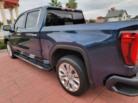 2020 GMC Yukon