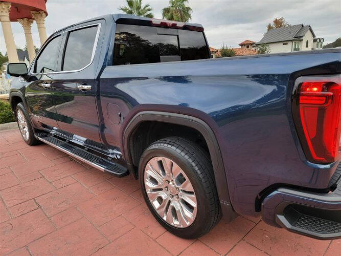 2020 GMC Yukon