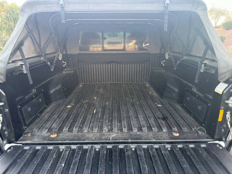 2013 Toyota Tacoma V6