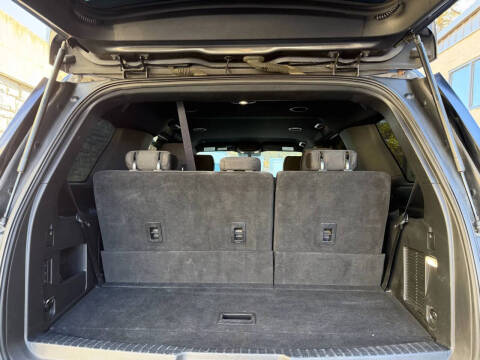 2018 Ford Expedition XLT