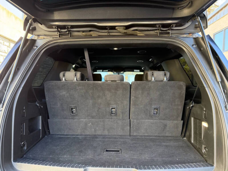 2018 Ford Expedition XLT