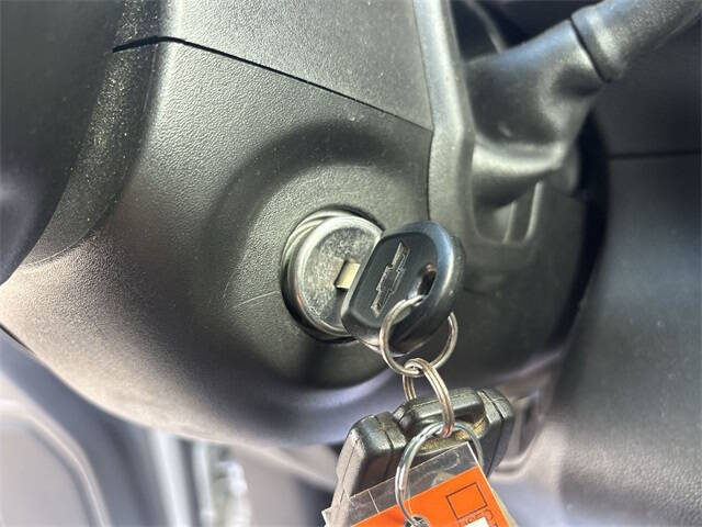 2022 Chevrolet Silverado 2500HD