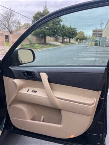 2012 Toyota Highlander