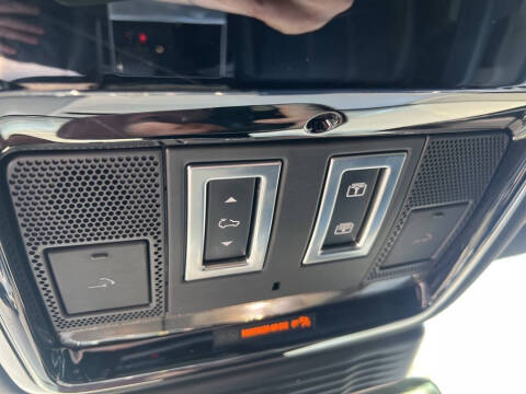 2021 Land Rover Range Rover Velar P250 R-Dynamic S