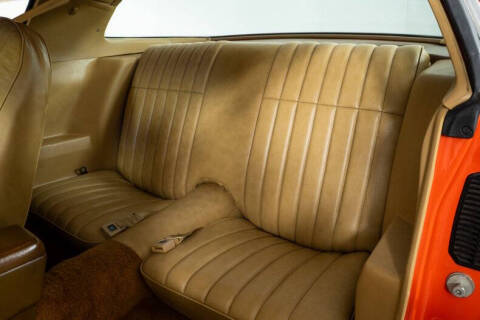 1976 Pontiac Trans Am