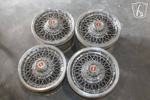 1979 Chevrolet Caprice