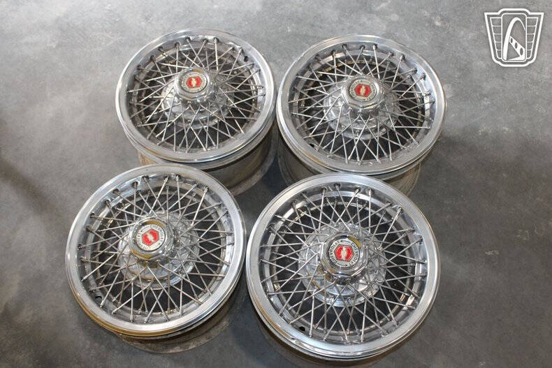 1979 Chevrolet Caprice