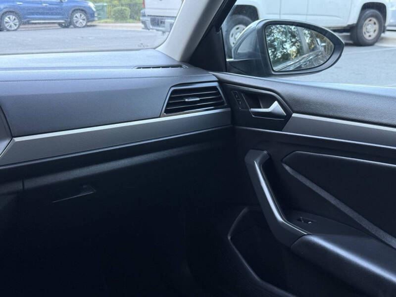 2020 Volkswagen Jetta