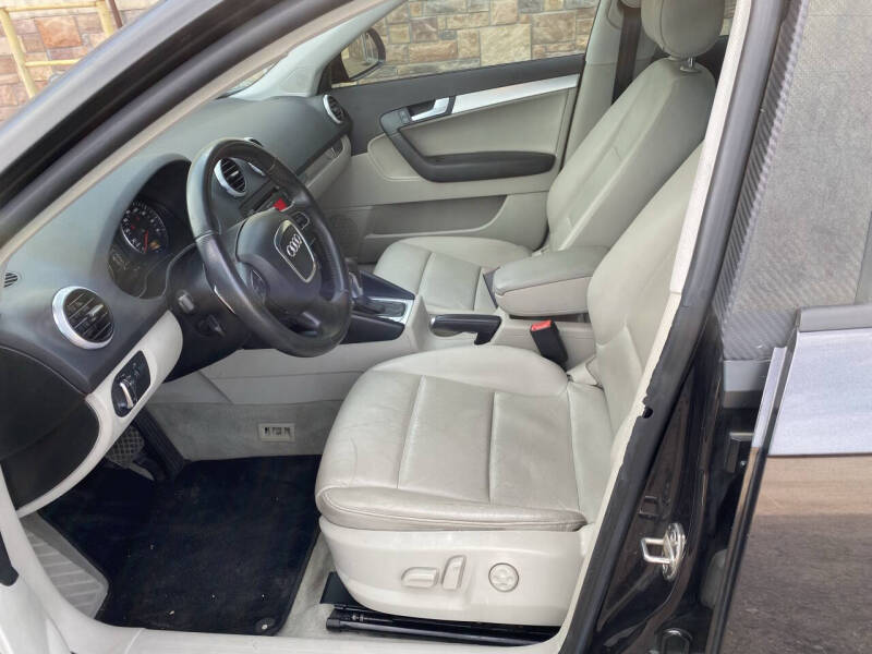 2010 Audi A3 2.0T Premium Plus PZEV