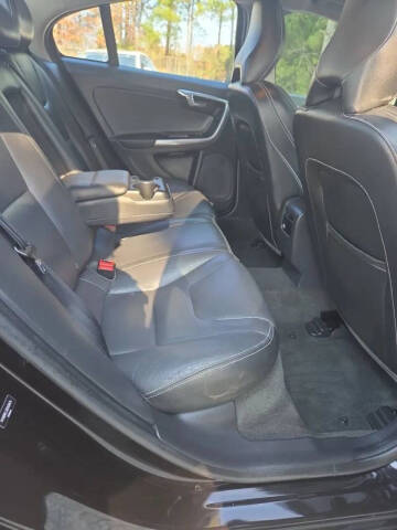 2017 Volvo S60 T5 Dynamic