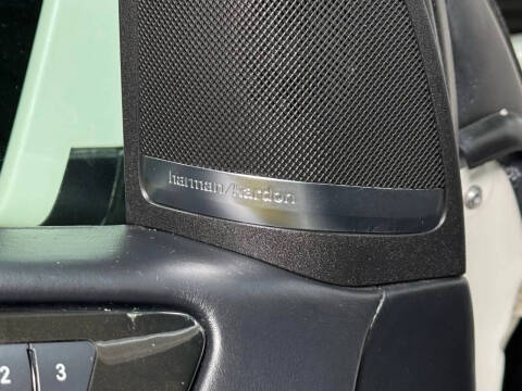 2015 Mercedes-Benz GL-Class GL 63 AMG