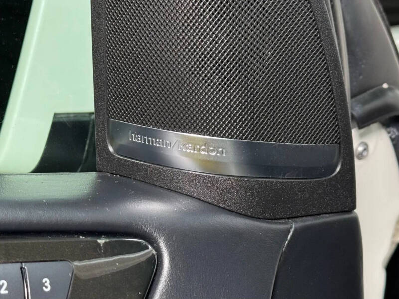 2015 Mercedes-Benz GL-Class GL 63 AMG