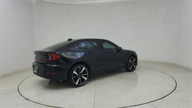 2022 Polestar 2 Long Range Dual Motor