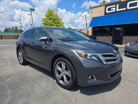 2013 Toyota Venza Limited