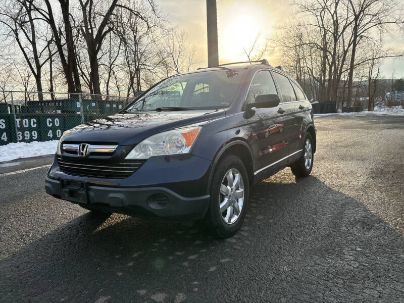 2009 Honda CR-V EX's photo