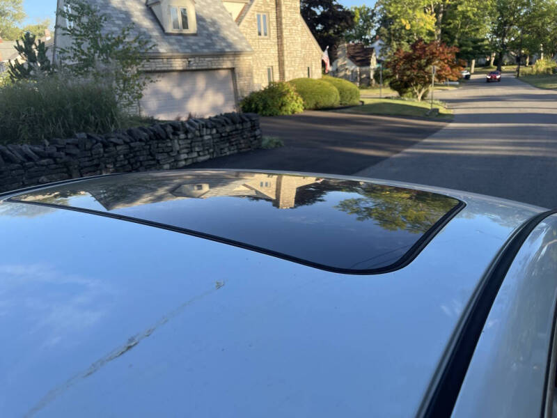 2012 Nissan Altima 2.5 SL