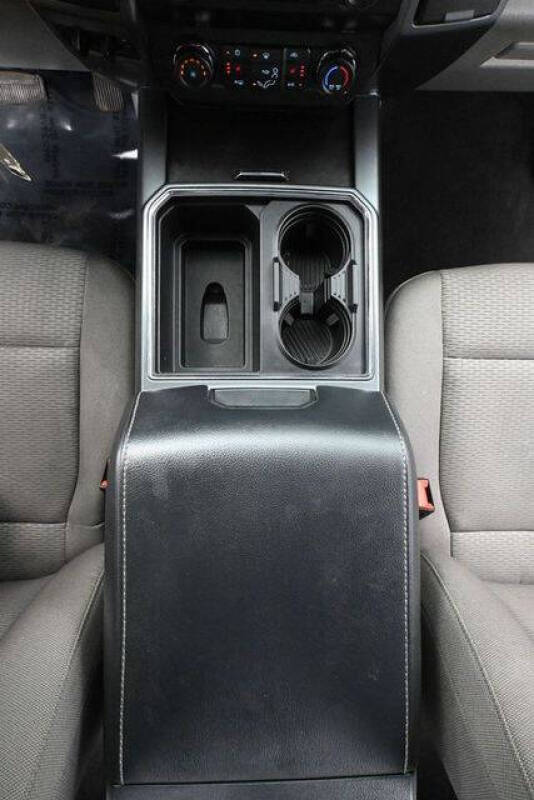 2022 Ford F-250 Super Duty