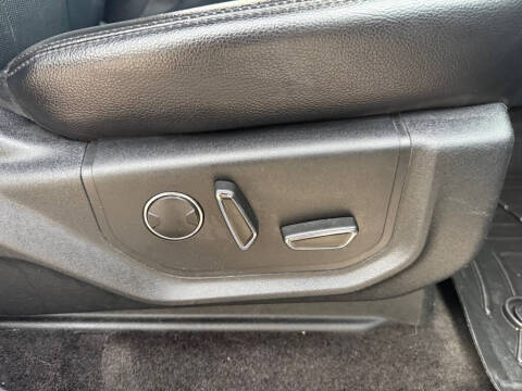 2018 Ford Expedition XLT