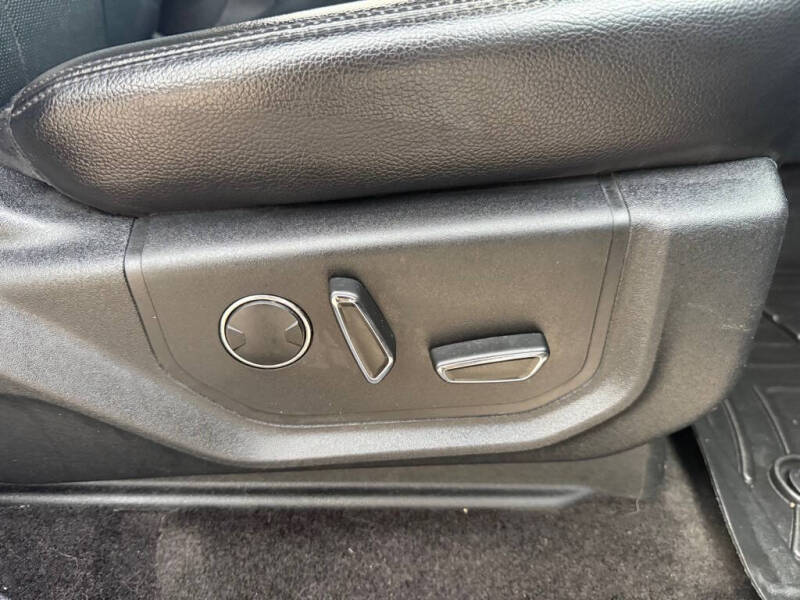 2018 Ford Expedition XLT