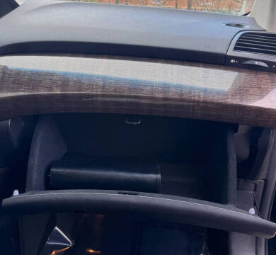 2011 Acura MDX SH-AWD w/Advance