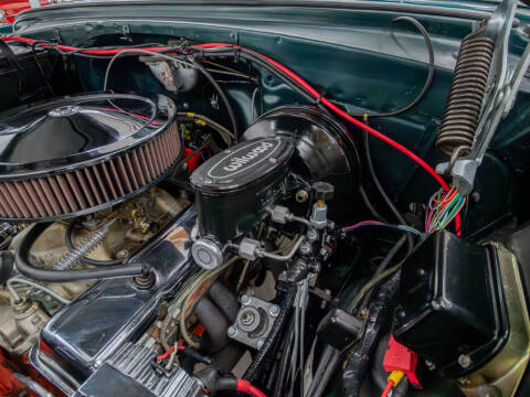 1965 Chevrolet Corvette