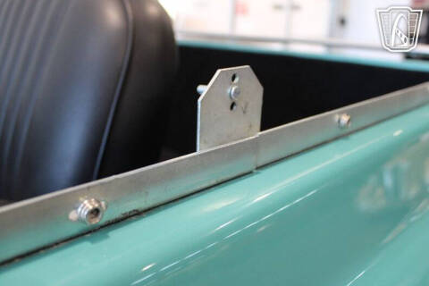 1971 Chevrolet Blazer