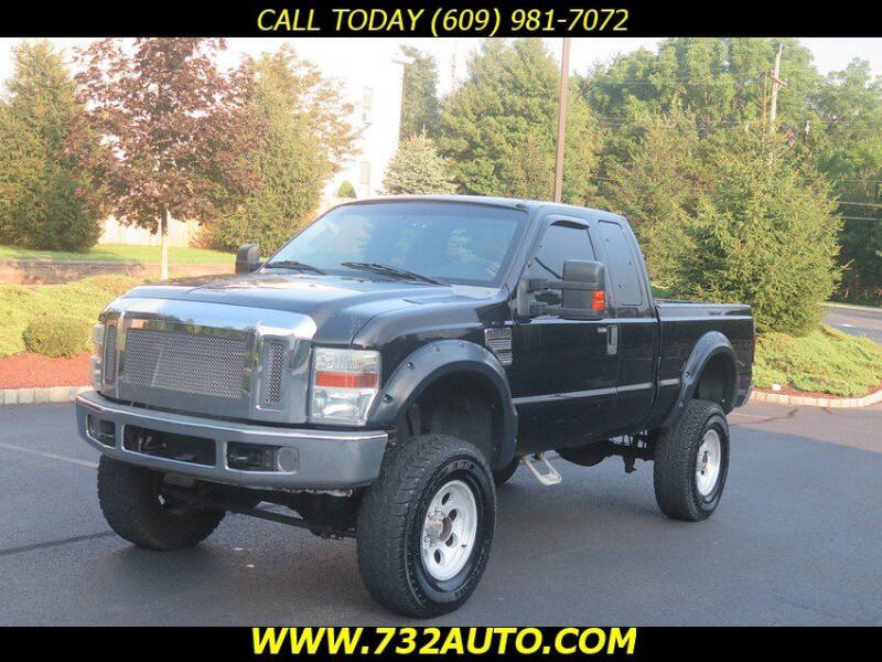 Used Ford F 250 Super Duty For Sale In Lakewood Nj Carsforsale Com