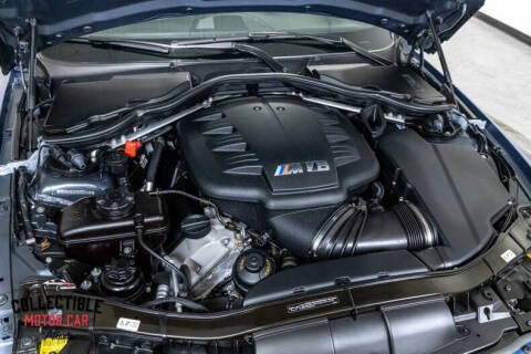 2013 BMW M3