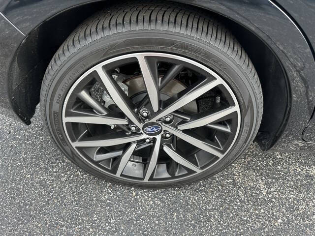 2024 Subaru Impreza Sport