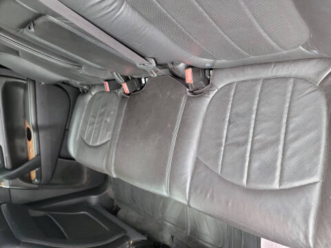 2010 Buick Enclave CXL