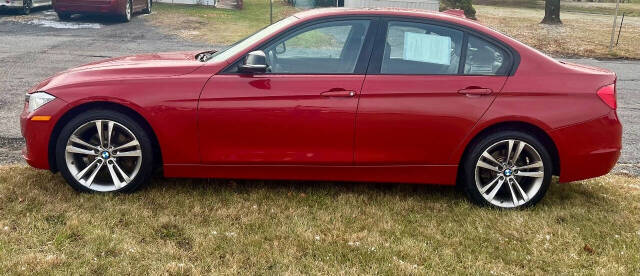 2013 BMW 3 Series for sale at Route 145 Auto Sales in Laurys Station, PA