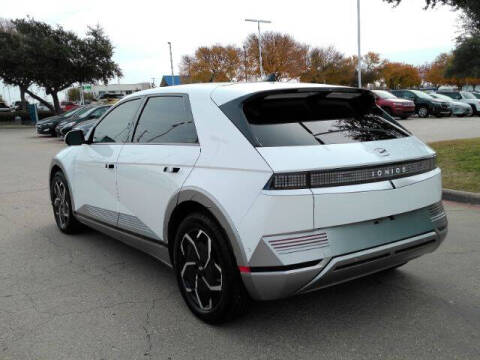 2024 Hyundai Ioniq 5 Limited