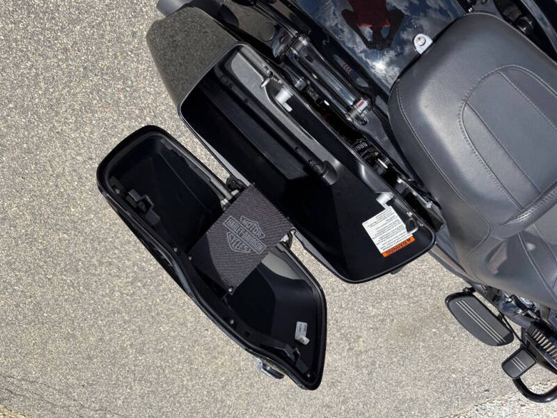2023 Harley-Davidson STREET GLIDE -