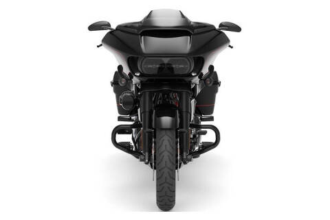 2021 Harley-Davidson CVO Road Glide