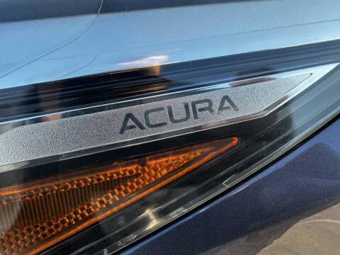 2020 Acura RDX SH-AWD w/Tech