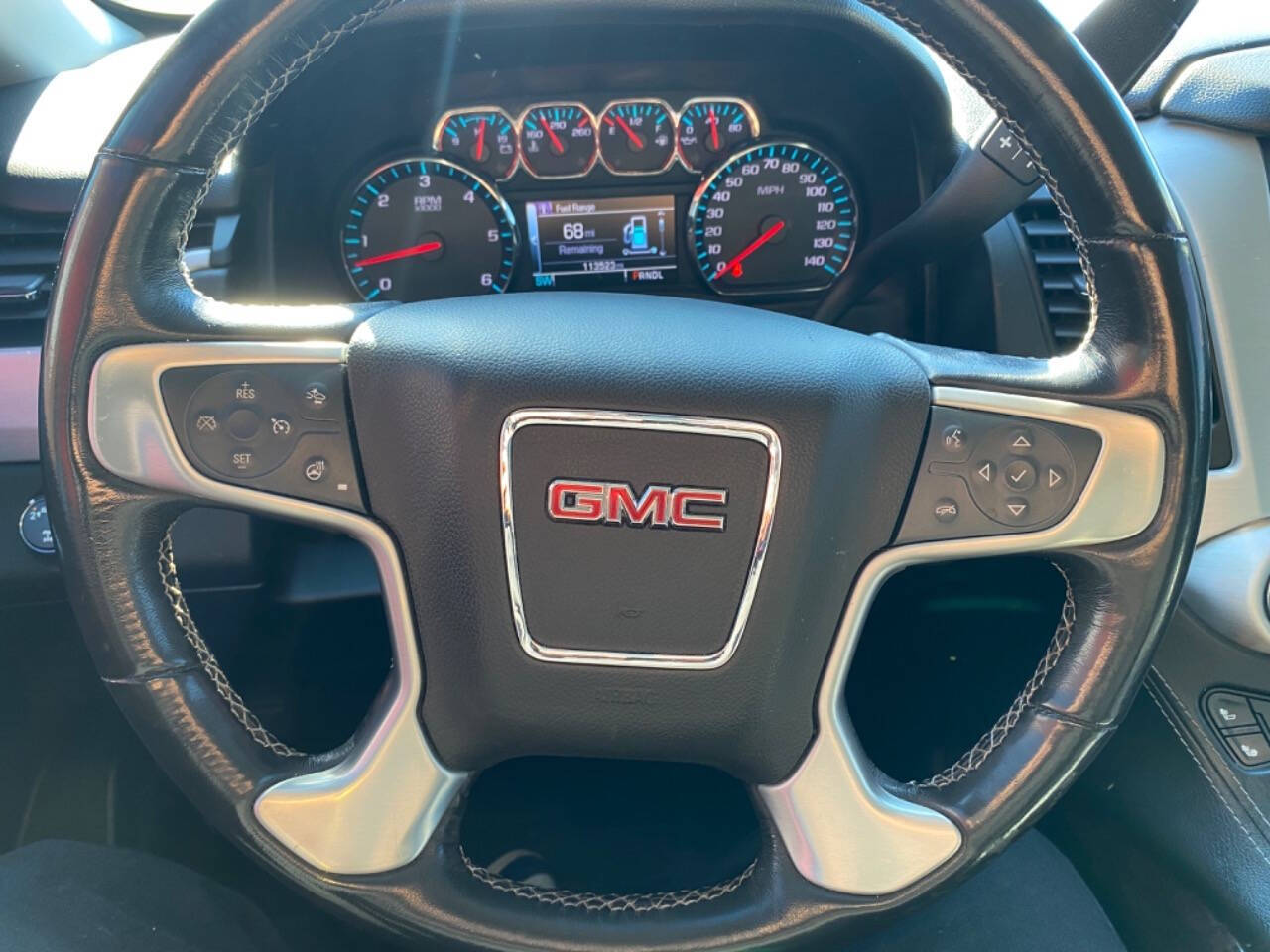 2019 GMC Yukon for sale at OKC Auto Direct, LLC in Oklahoma City , OK