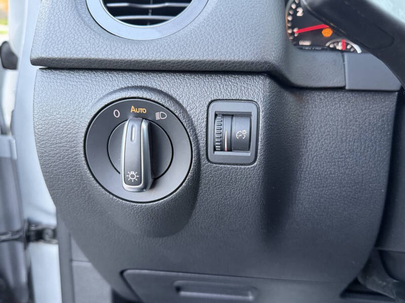 2016 Volkswagen Tiguan 2.0T S