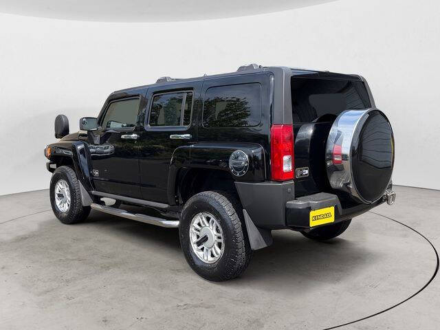 2006 HUMMER H3