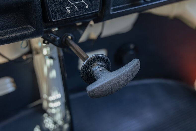 1975 Volkswagen Type 2