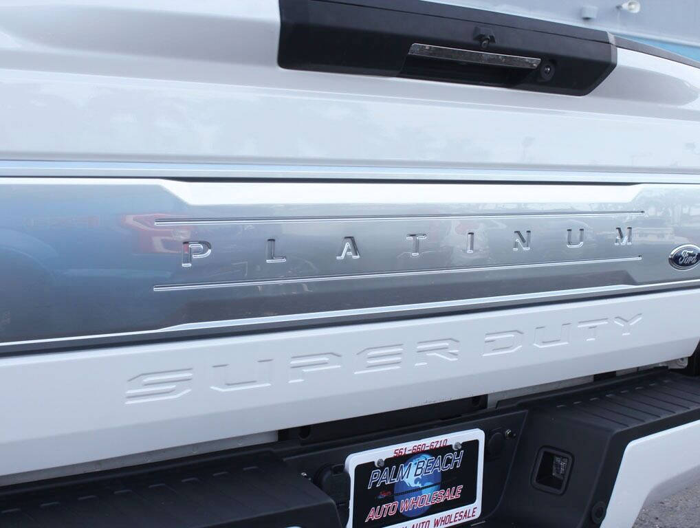 2019 Ford F-350 Super Duty  - $66,995