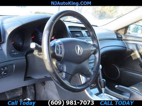 2005 Acura TL 3.2