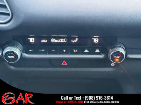 2024 Mazda CX-30 2.5 S Select Sport