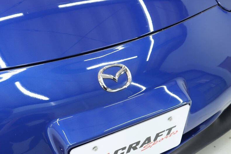 1999 Mazda RX-7