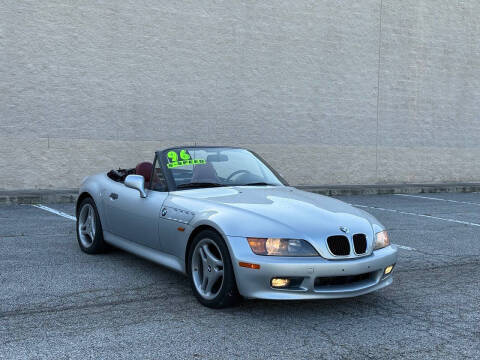 1996 BMW Z3