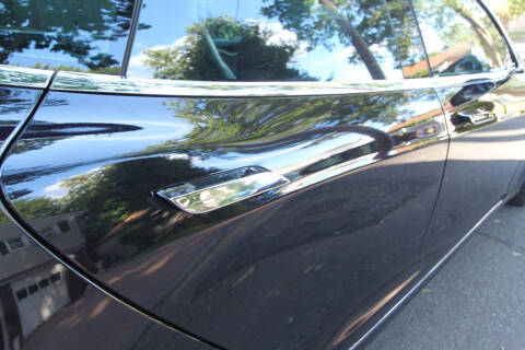 2016 Tesla Model S P90D