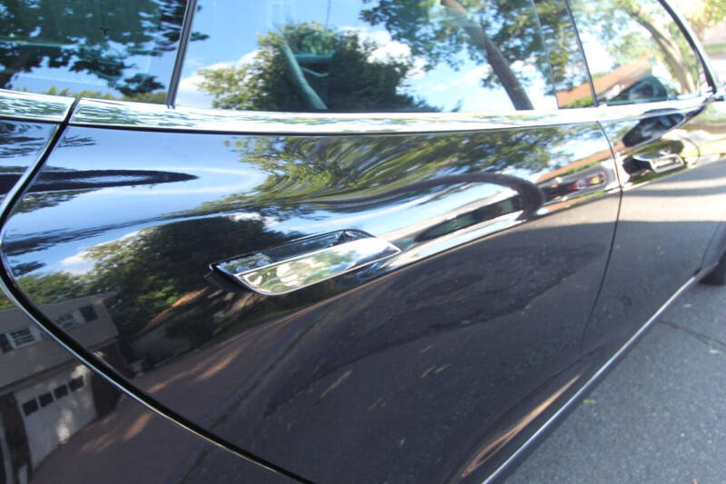 2016 Tesla Model S P90D