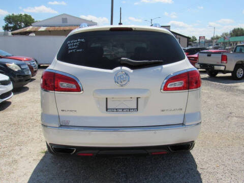 2014 Buick Enclave Premium