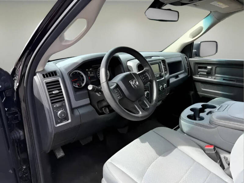 2015 RAM 1500 Express