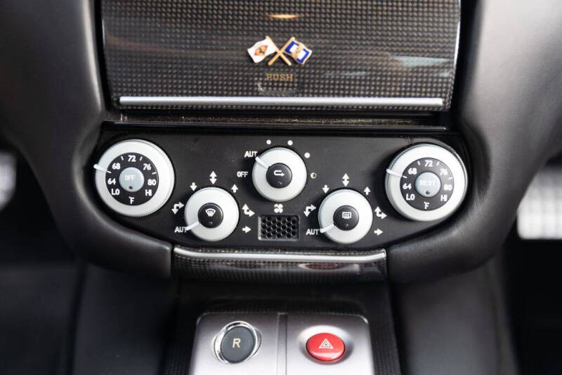 2008 Ferrari 599 GTB Fiorano