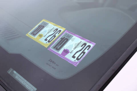 2015 Nissan Armada Platinum